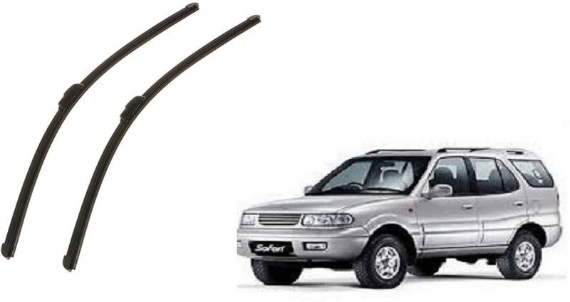 Auto Oprema Windshield Wiper For Tata Safari  (59.9 cm, Pack of: 2)