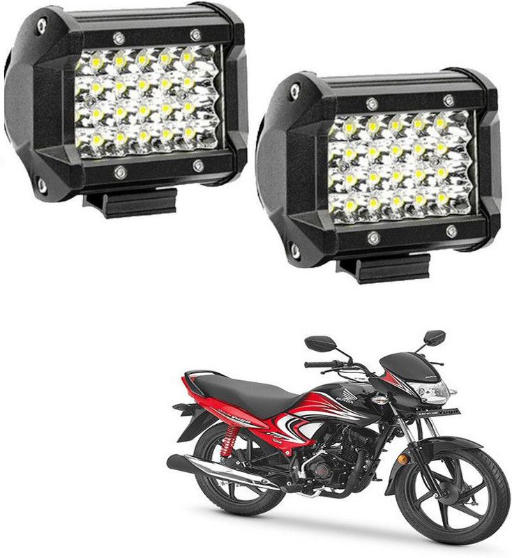 RWT LED Fog Light for Honda Dream Yuga