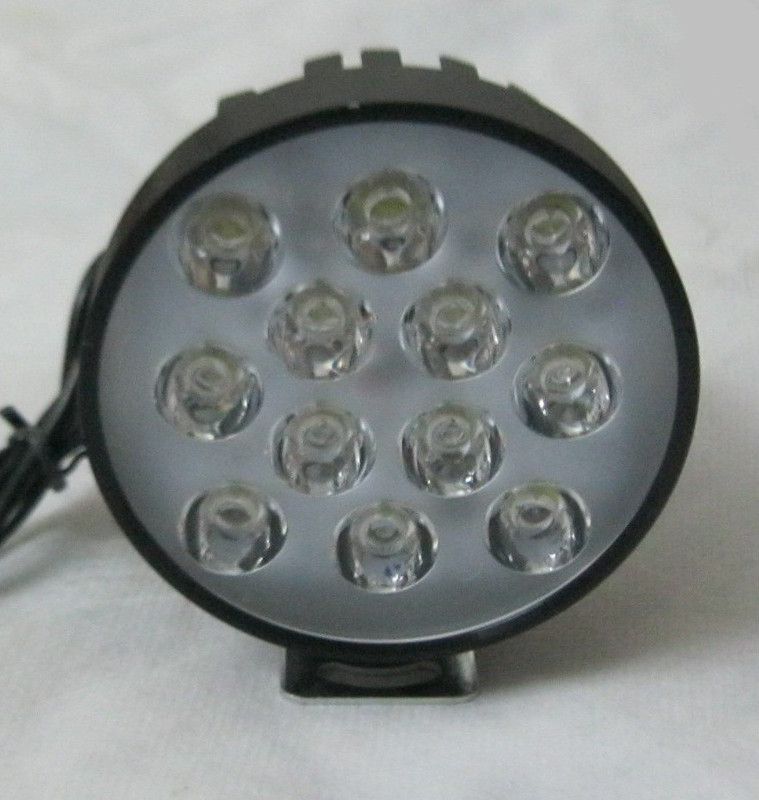 PRTEK LED Fog Lamp Unit for Skoda Koleos