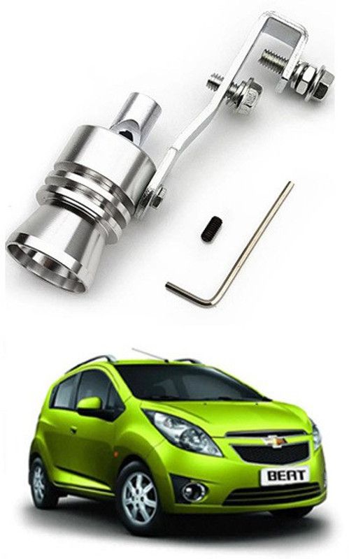 MATIES Car/Bike Universal Turbo Sound Whistle For Beat/Chevrolet Car Silencer  (Car/Bike Silencer)