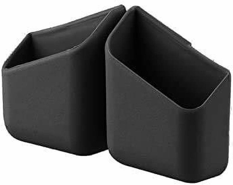 Auto Snap ASAP_PILARPOCKET Car Bottle Holder  (Plastic)