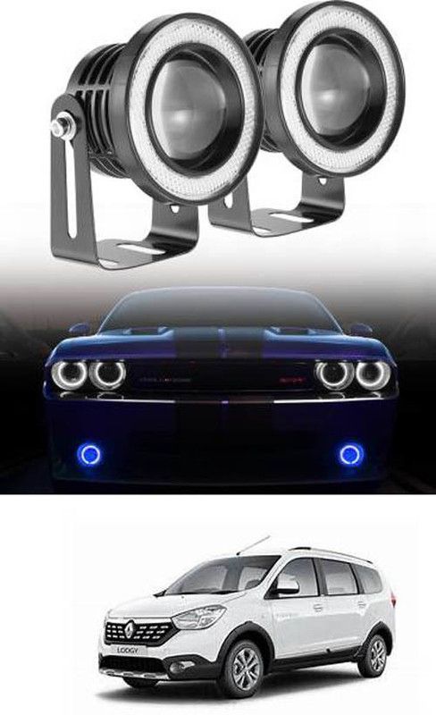 FKOK Halo Headlight for Renault Lodgy