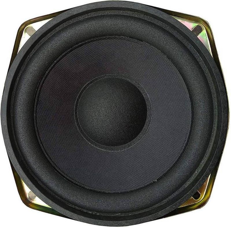 ESP 5 Inch Powerful Subwoofer 4 Ohm 30 Watt 5 Inch Subwoofer 4 Ohm 30 Watt for Home Theater Subwoofer  (Passive , RMS Power: 30 W)