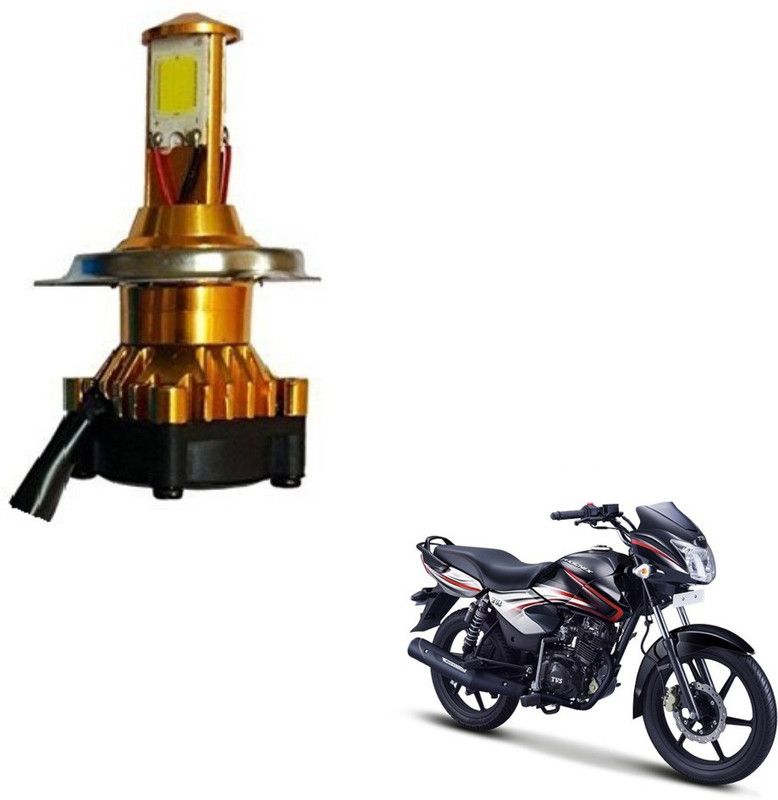 AUTYLE LED Headlight for TVS Phoenix 125