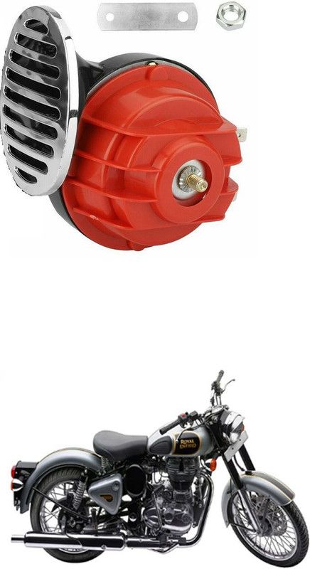 PRTEK Horn For Royal Enfield Classic 500