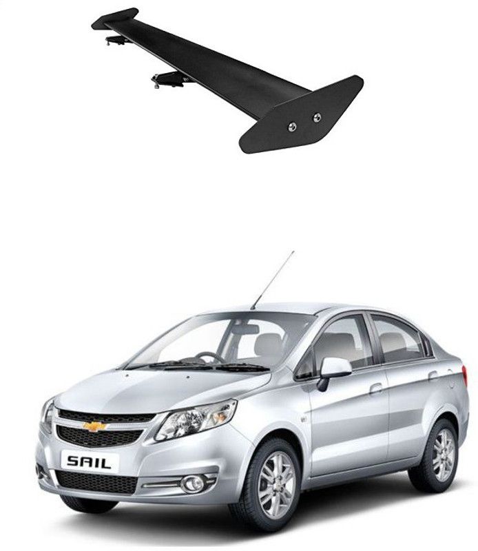 PRTEK 0065 Car Spoiler