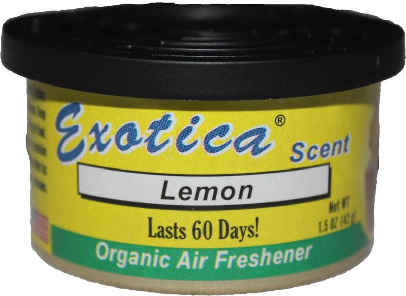 EXOTICA Lemon Blocks  (1 Units)