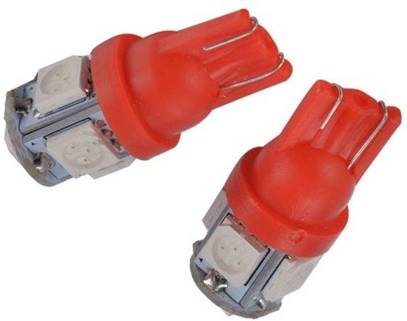 Pa PAFGT-R-162 Parking Light Motorbike LED (12 V, 55 W)  (Universal For Bike, Pack of 2)