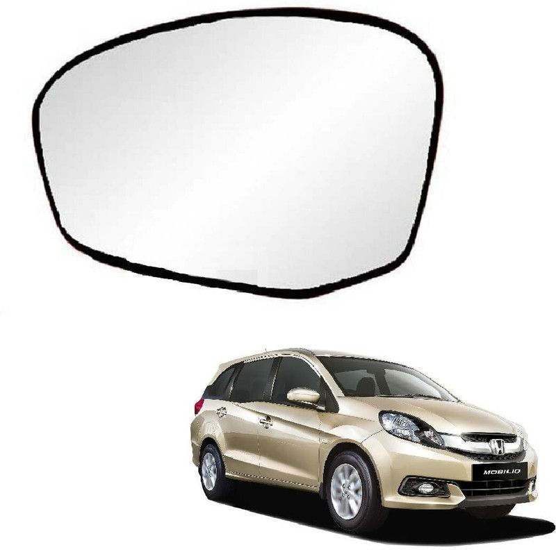 HUDMOZ Manual Passenger Side For Honda Mobilio  (Left)