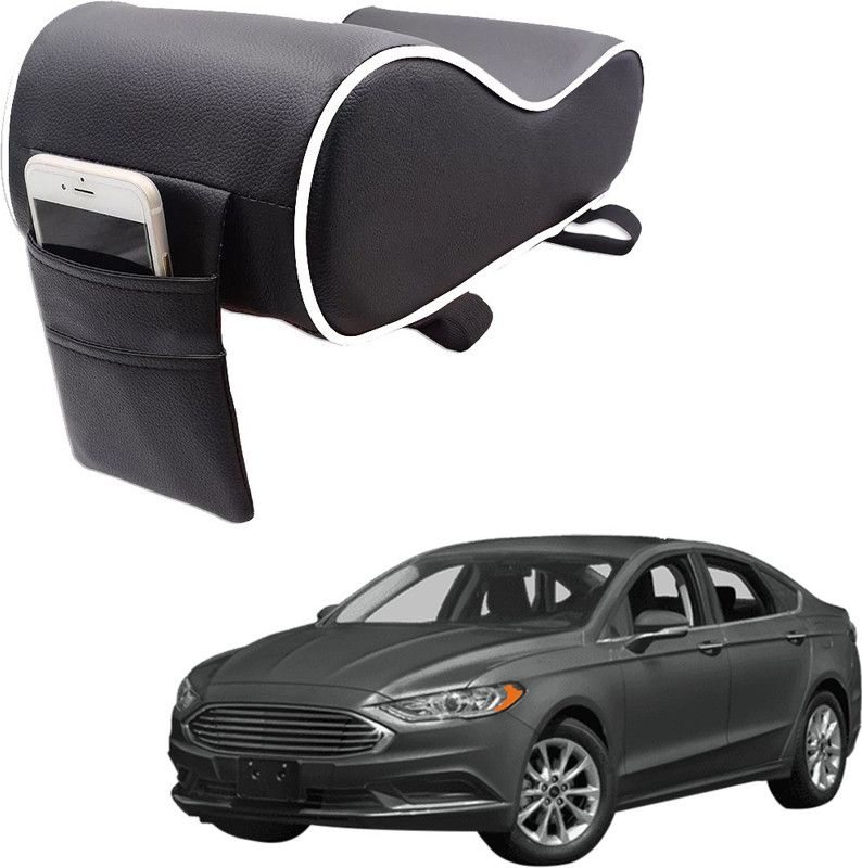 AutoFurnish AF6744-37 Car Armrest  (Ford, Fusion)
