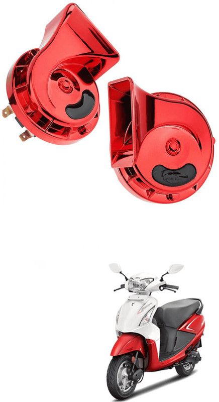 LOVMOTO Horn For Hero Pleasure