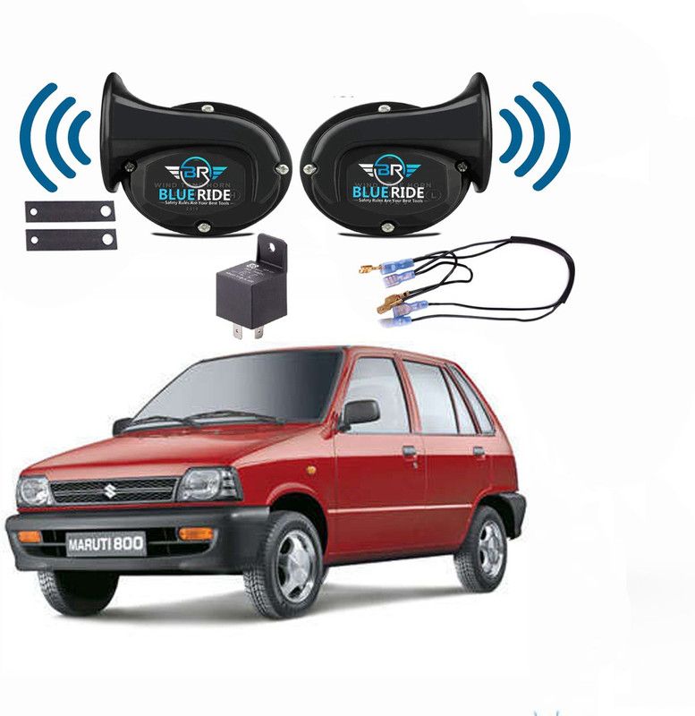 BLUERIDE Horn For Mahindra Xylo