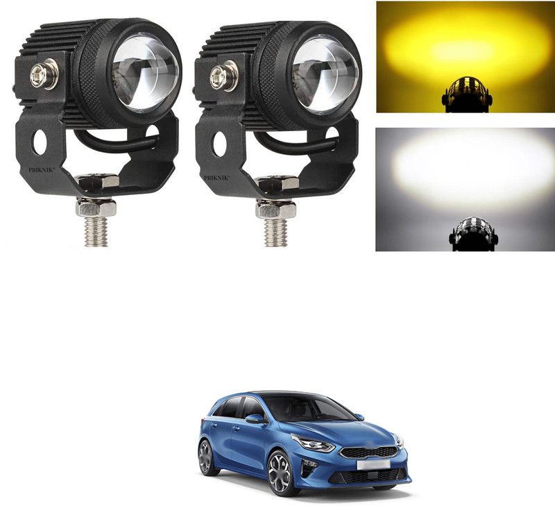 XZRTZ LED Headlight for Hyundai Universal For Car
