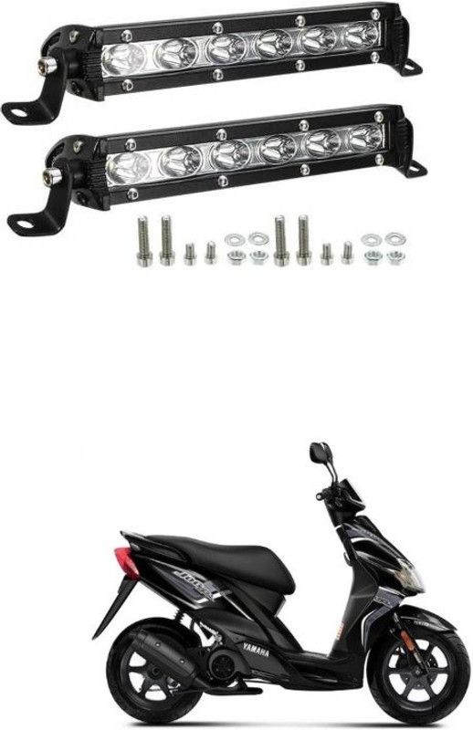 PRTEK LED Fog Lamp Unit for Yamaha