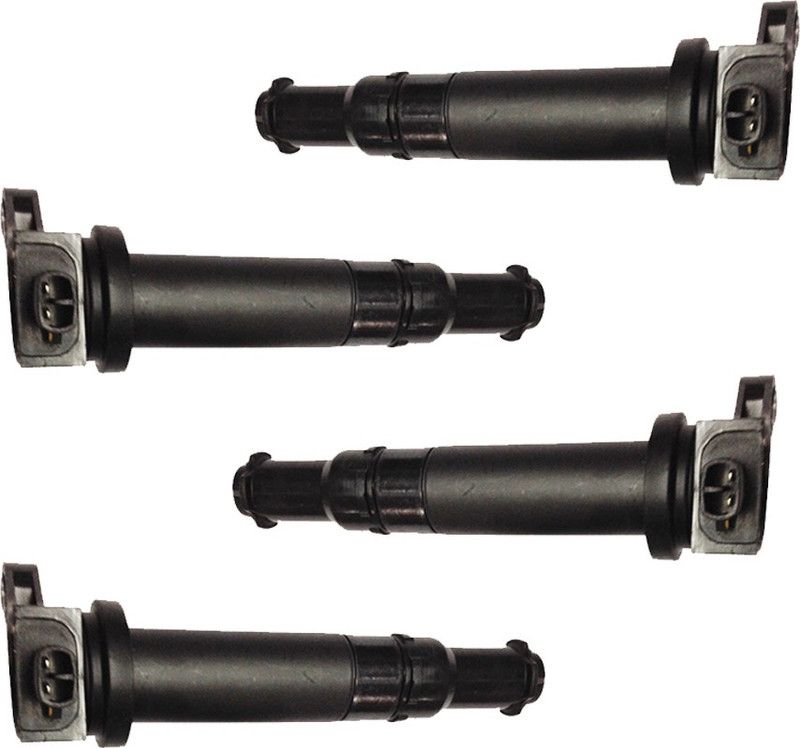 Power X Hyundai Verna Ignition coils Set I8 Ignition Coil Bracket