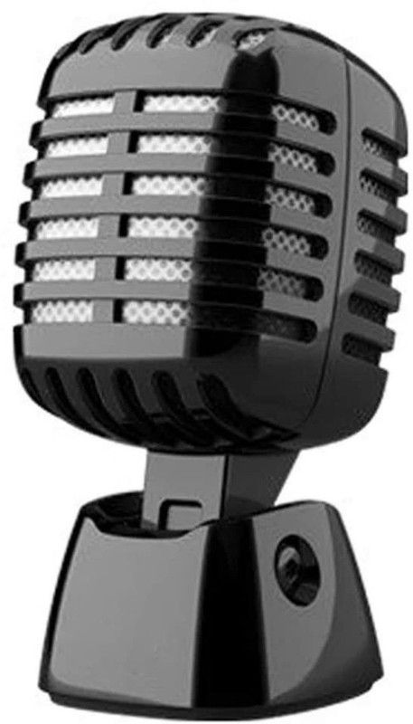 ASRYD Mic Man Velvet Musk Dashboard Car Perfume Car Freshener  (65 ml)