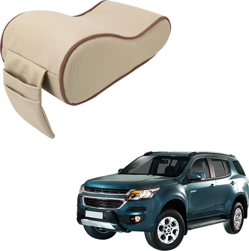 AutoFurnish AF6742-205 Car Armrest  (Chevrolet, Trailblazer)