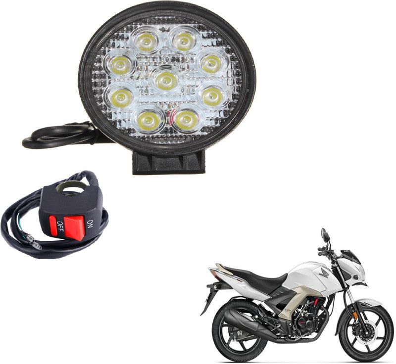 AUTYLE LED Headlight for Honda CB Unicorn