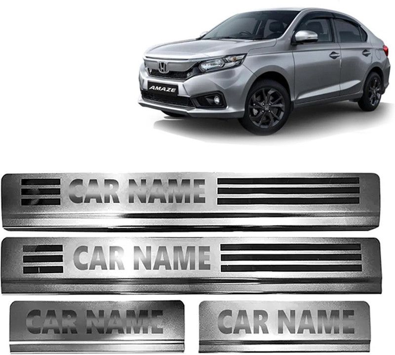 Kingsway Honda Amaze Door Sill Plate