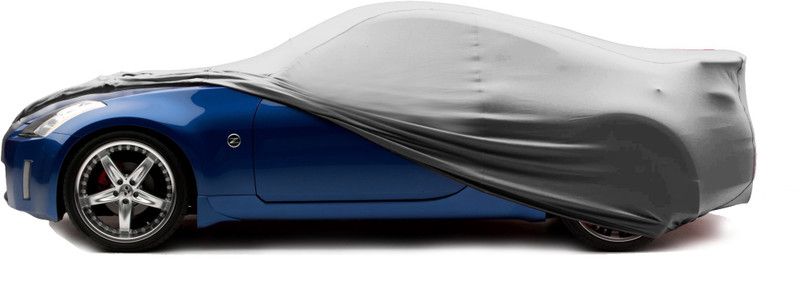 goodlife Car Cover For Chevrolet Cruze  (Grey)