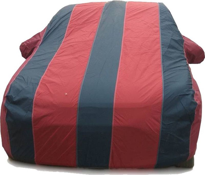 RAIN BODYGUARD Car Cover For Jaguar XFS (With Mirror Pockets)  (Red, Blue, For 2005, 2006, 2007, 2008, 2009, 2010, 2011, 2012, 2013, 2014, 2015, 2018, NA Models)