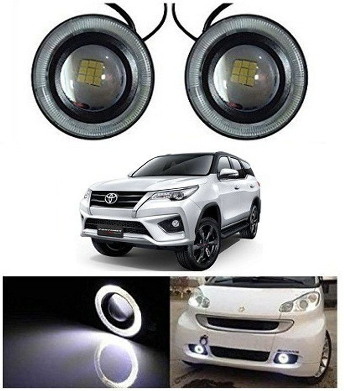 After cars LED Fog Lamp Unit for Toyota Fortuner