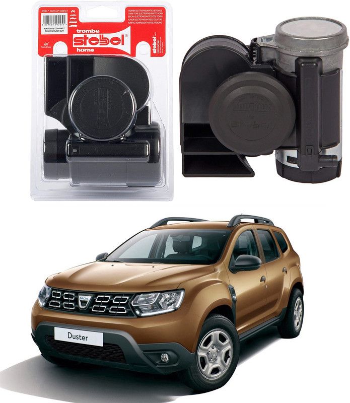 Stebel Horn For Renault Duster
