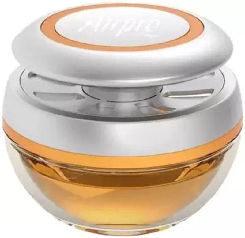 Airpro SPHERE-CITRUS SPLESH Diffuser  (40 g)