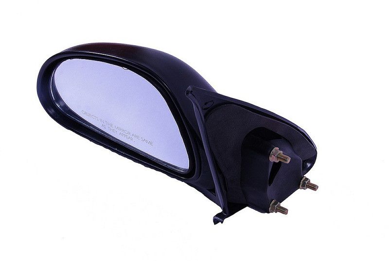 Far Vision Manual Rear View Mirror For Maruti Suzuki Alto 800  (Left)