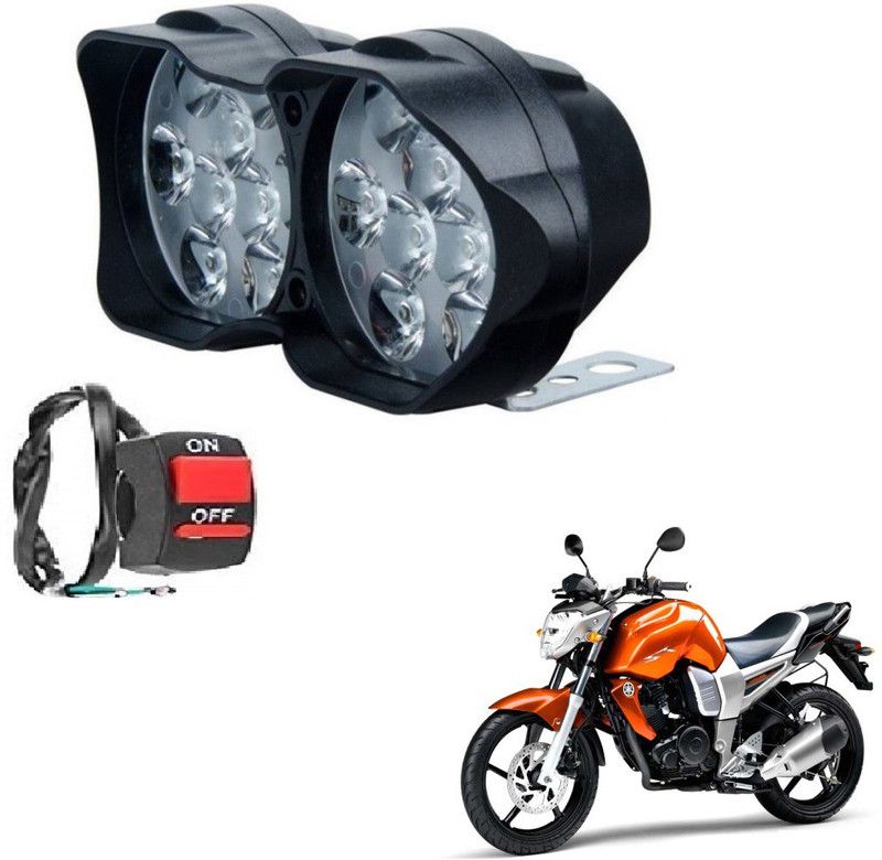 AUTYLE LED Headlight for Yamaha FZ16