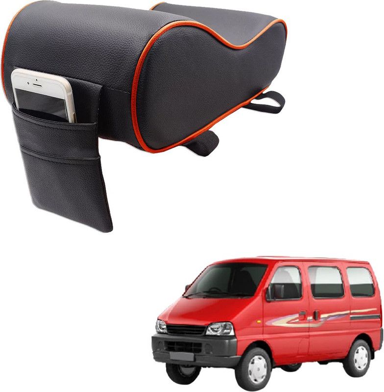 AutoFurnish AF6743-75 Car Armrest  (Maruti, Eeco)
