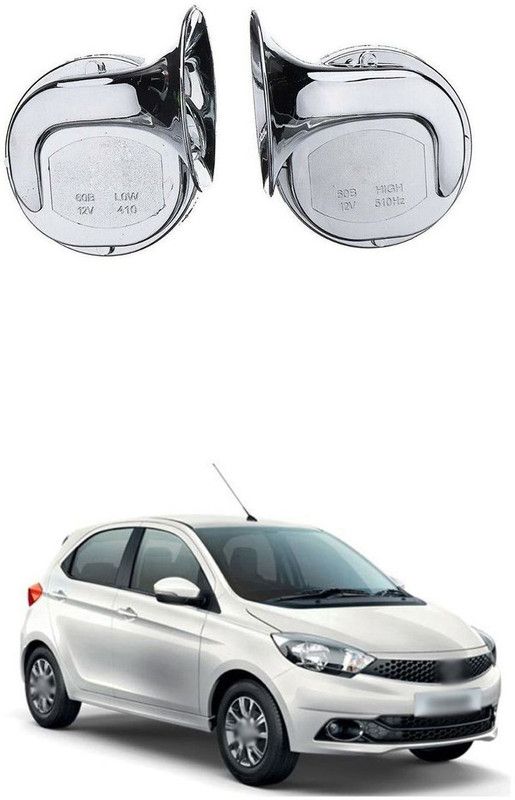 PRTEK Horn For Tata Tiago