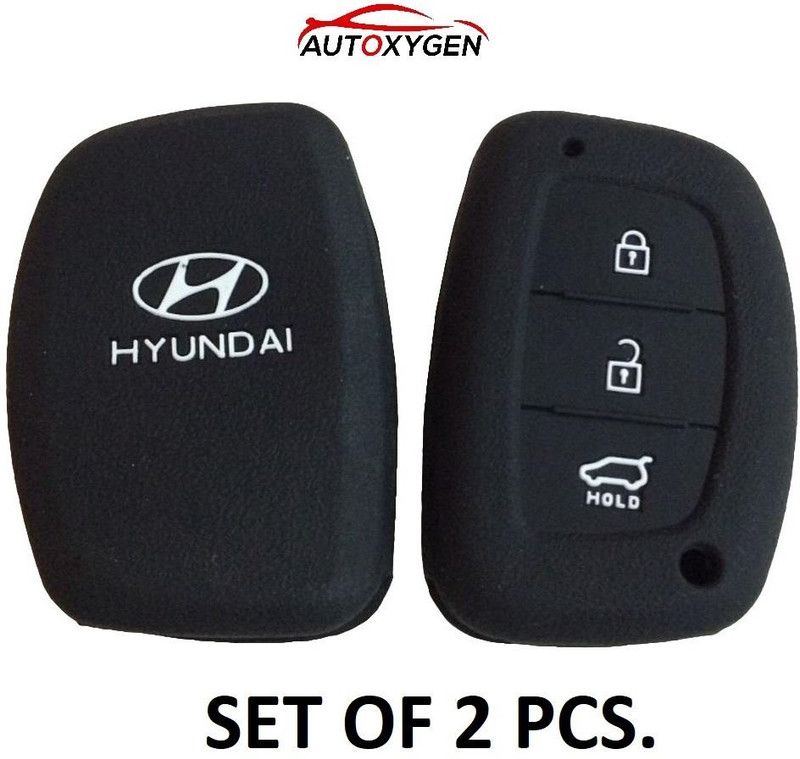 AUOXYGEN Car Key Cover