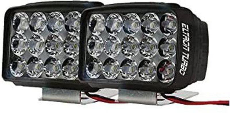 kitton LED Fog Lamp Unit for Universal For Car, Yamaha