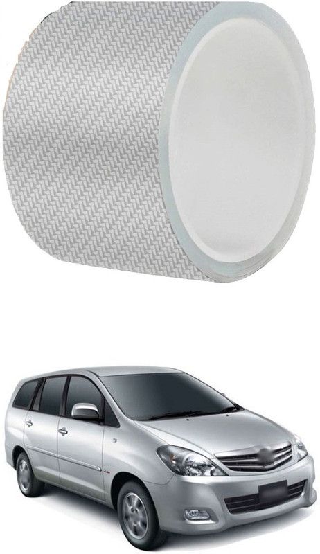 PROEDITION Rubber Seal Protector U Shape Edge Trim Car Door Edge 1790 Car Beading Roll For Door, Bumper  (5 m)