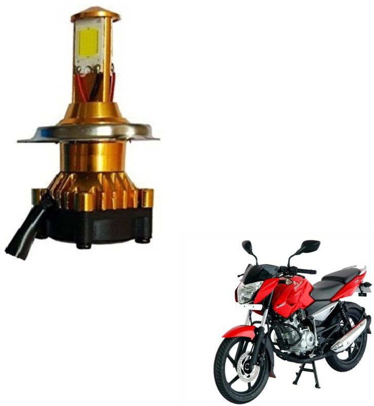 AUTYLE LED Headlight for Bajaj Pulsar 135 LS DTS-i