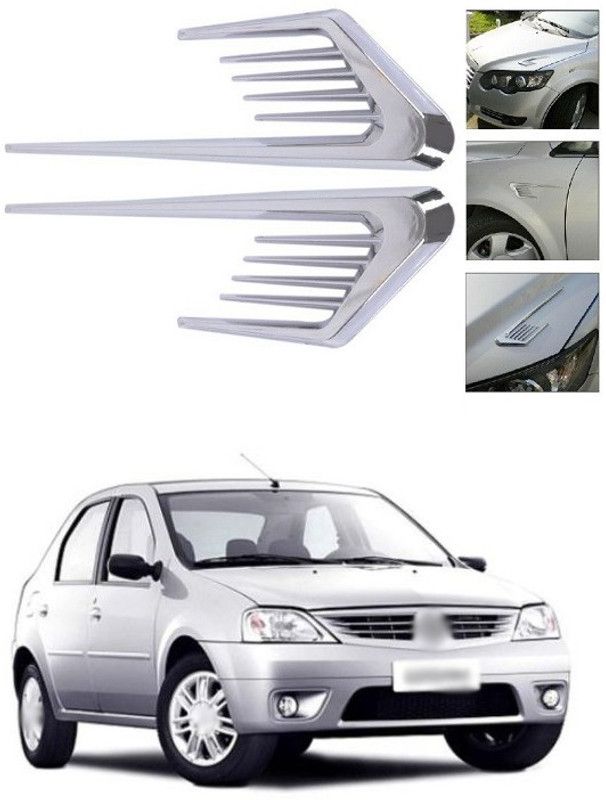 XZRTZ Universal For Car Decorative Air Flow Intake Scoop Turbo Bonnet Vent Hood 368 Boonet Scoop
