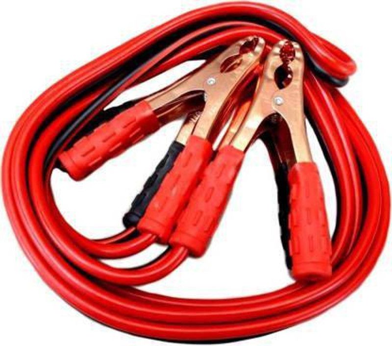 CARTHRILL CT536155554 6 ft Battery Jumper Cable  (Pack of 1)