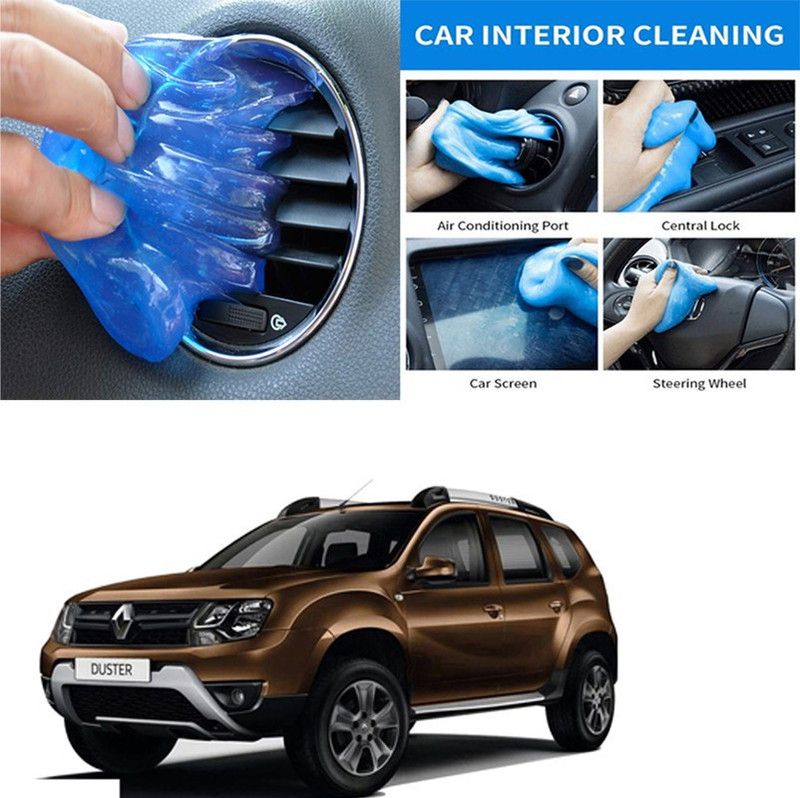 Feelitson Cleaning Jelly F399 Vehicle Interior Cleaner  (150 ml)