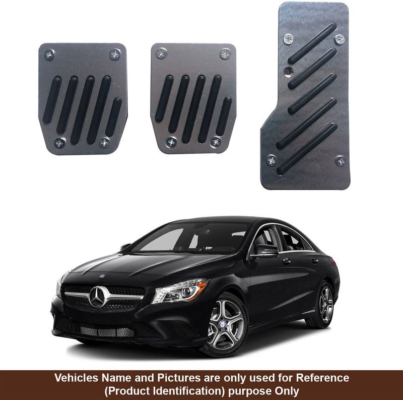 Oshotto NSKU-28025-CS320 Car Pedal