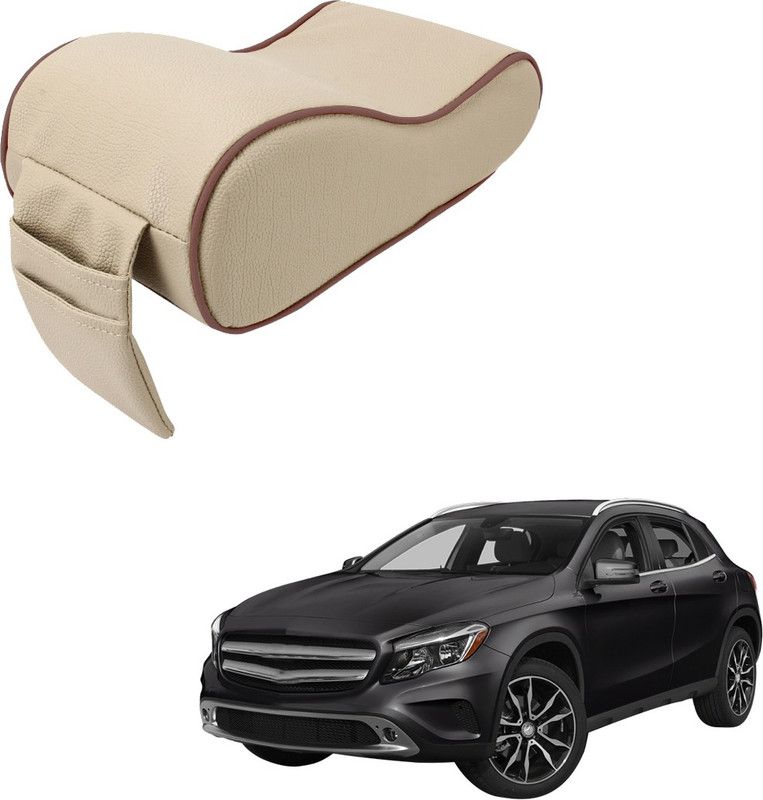 AutoFurnish AF6742-231 Car Armrest  (Mercedes Benz, GLA-Class)