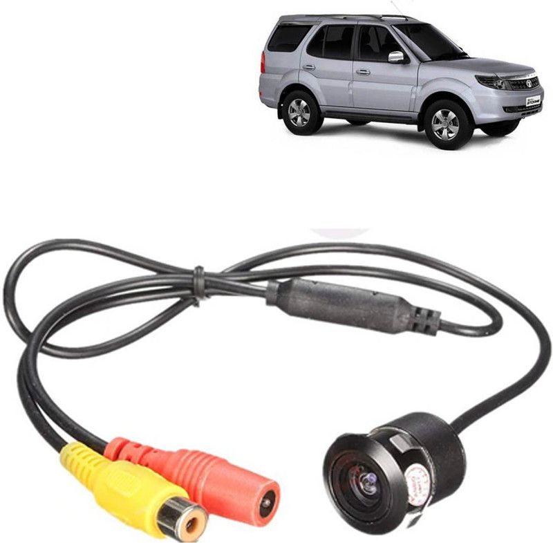 VOCADO CR_CAM_LCD_ST1_10115 Vehicle Camera System