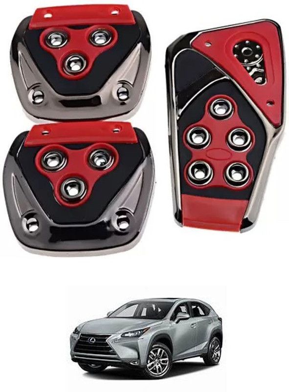 APICAL Car NewPedal For NX Car Pedal