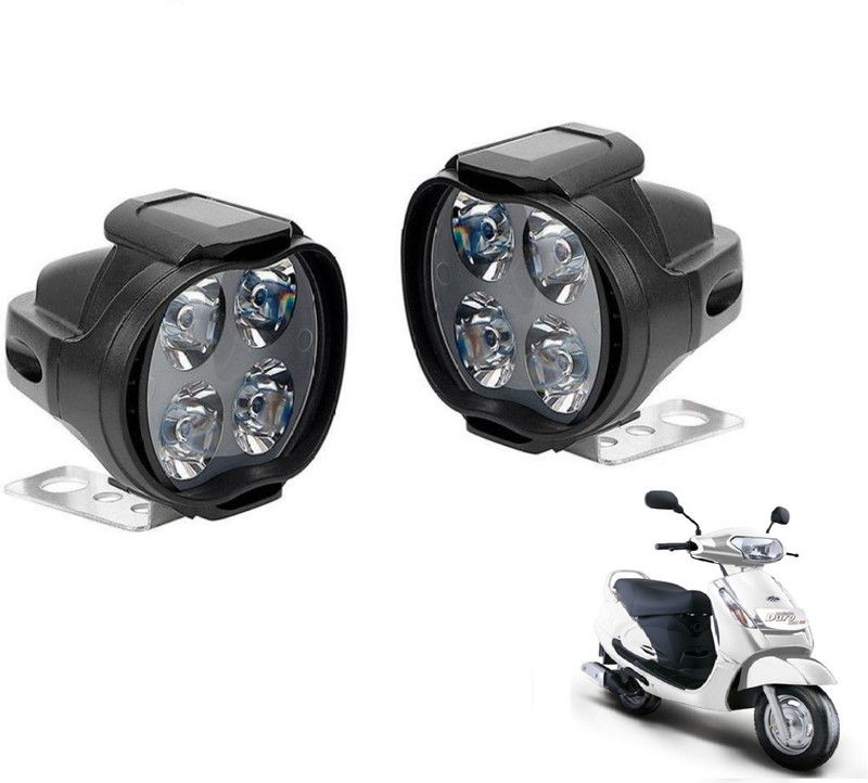 AUTYLE LED Fog Light for Mahindra Duro DZ