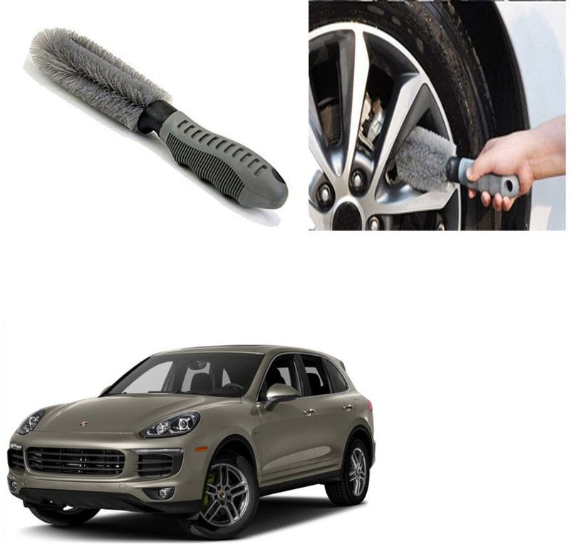 Feelitson F370 0 g Wheel Tire Cleaner  (Pack of 1)