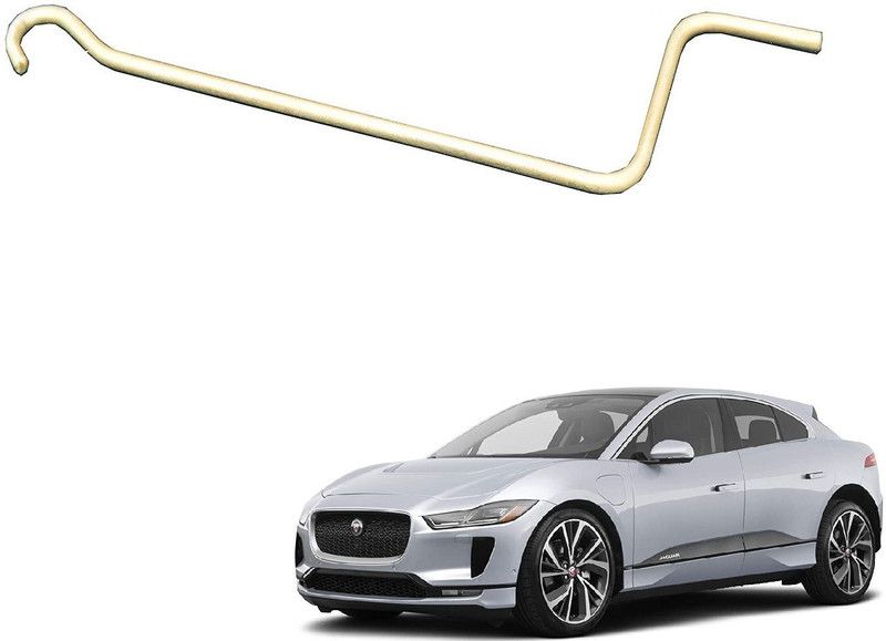AuTO ADDiCT Jack Rod Only for Mechanical Scissor Vehicle Lift Jack for JAGUAR I PACE Vehicle Jack Stand  (1000 kg)