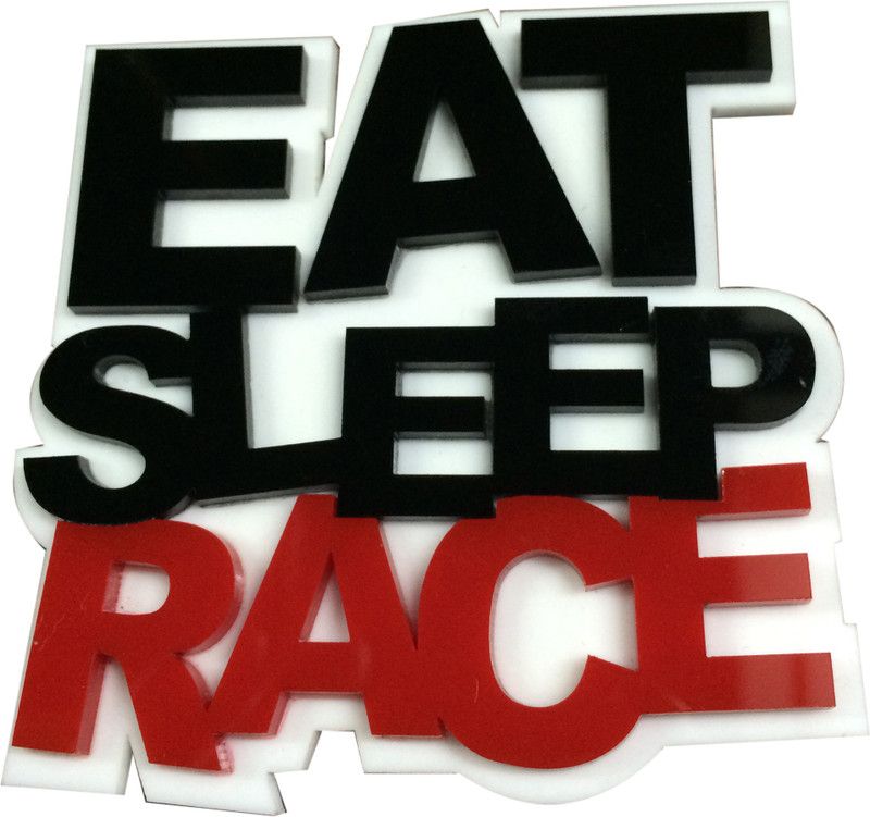 IDesign Racing for  (Multicolor)