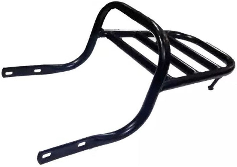 P A Driver and Passenger Backrest