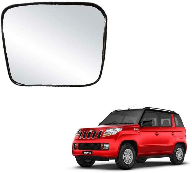 HUDMOZ Manual Driver Side For Mahindra TUV-300  (Right)