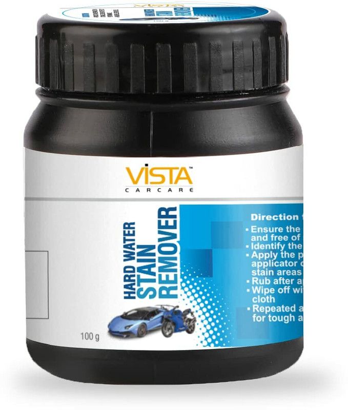 Mirroreye Paste Car Polish for Exterior  (100 g, Pack of 2)